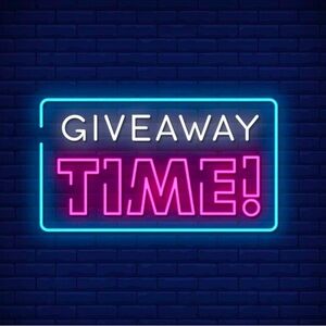GIVEAWAY—Free shipping+random surprise gift